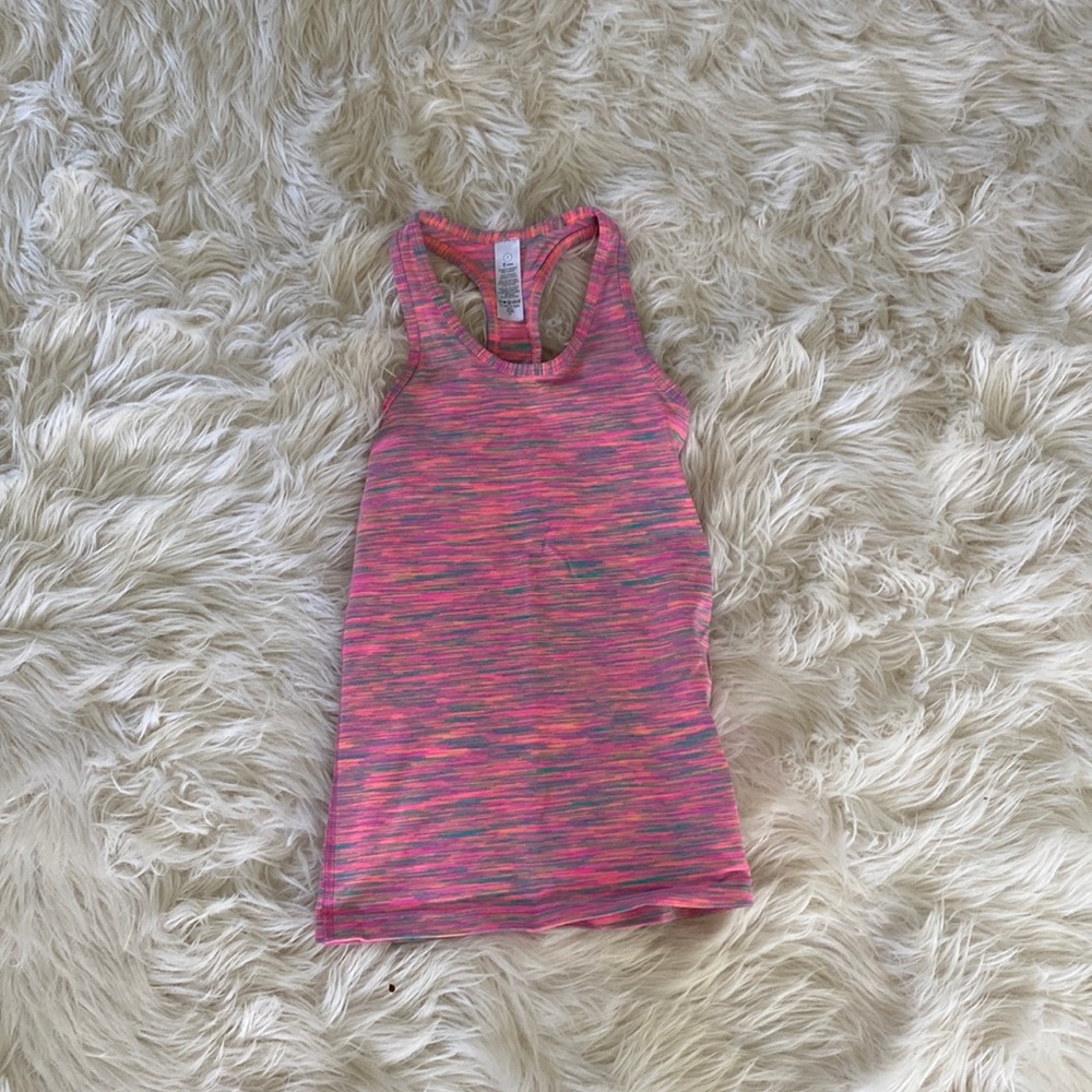 Ivivva Tank top
